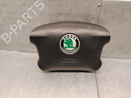 driver-airbag-skoda-superb-i-3u4-2001-2002-2003-2004-2005-2006-2007-2008-36562406 main image