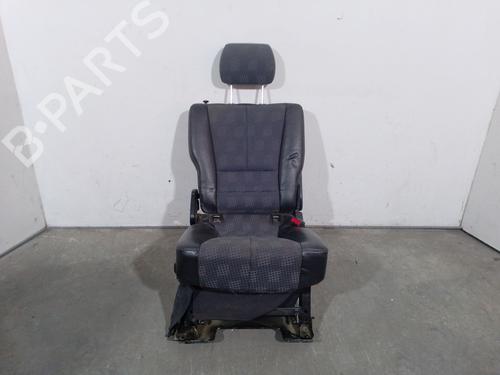 Used Rear seat MERCEDES-BENZ M-CLASS (W163) ML 270 CDI (163.113) (163 hp) 29626277