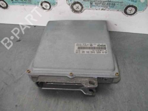 Used Engine control unit (ECU) MERCEDES-BENZ E-CLASS (W210) E 300 Turbo-D (210.025) (177 hp) 4238024