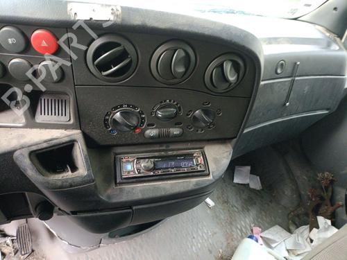 Injection rail IVECO DAILY III Platform/Chassis 35 C 12 , 35 S 12 (AEKA14A1, AEKA14AA, AEKA64A1,... | BP33401435M98 - Image 15