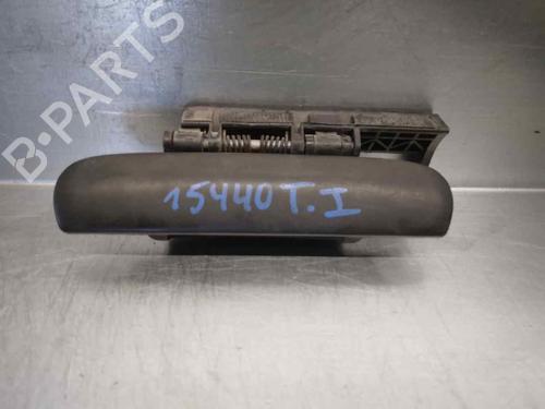 Used Rear left exterior door handle CITROËN XSARA PICASSO (N68) 1.6 HDi (90 hp) 9854517
