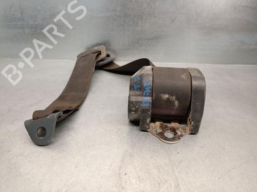 Used Rear right seatbelt CITROËN BERLINGO / BERLINGO FIRST MPV (MF_, GJK_, GFK_) 1.9 D (MFWJZ) (70 hp) 22216202