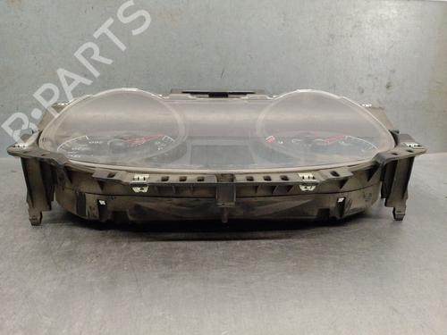 Instrument cluster VW GOLF VII (5G1, BQ1, BE1, BE2) 1.6 TDI | BP32197899C47