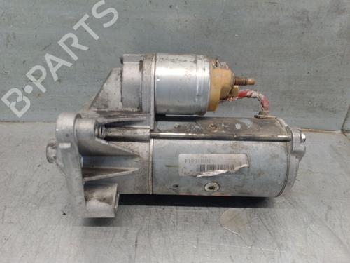 Starter RENAULT LAGUNA II (BG0/1_) 1.9 dCi (BG08, BG0G) | BP28166456M8 
