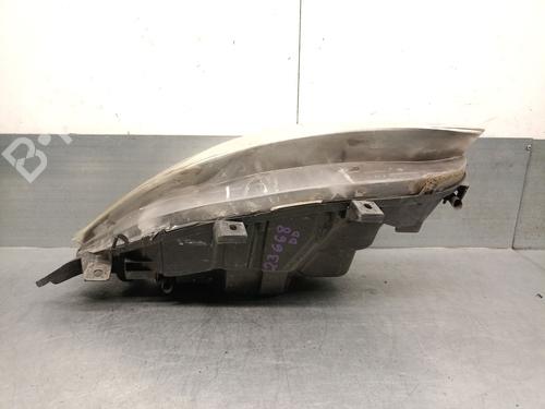 Right headlight FIAT BRAVO II (198_) 1.9 D Multijet (198AXB1A) | BP29314105C29 