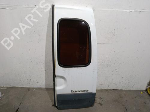 Dør højre bagtil RENAULT KANGOO (KC0/1_) D 65 1.9 (KC0E, KC02, KC0J, KC0N) (64 hp) 31137106