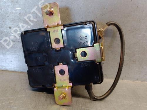 Control unit HYUNDAI TERRACAN (HP) 2.9 CRDi | BP29478722M11