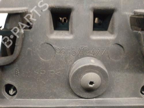 Grille PEUGEOT 307 SW (3H) 2.0 HDi 135 | BP30929690C40 