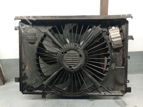 Radiator fan MERCEDES-BENZ C-CLASS (W204) C 220 CDI (204.008) | BP30718981M35