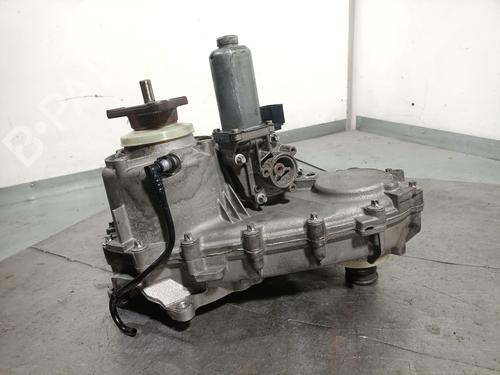 Transfer box BMW X6 (E71, E72) xDrive 35 d | BP32103652M36 