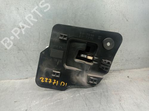 Front left interior door handle OPEL MERIVA A MPV (X03) 1.7 CDTI (E75) | BP26229413I13 