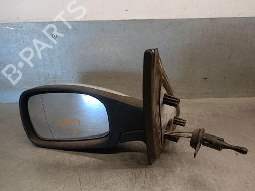 Used Left mirror Left mirror PEUGEOT 306 Break (7E, N3, N5) 1.9 D (69 hp) 36393237 36393237