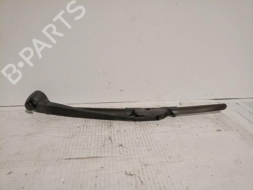 Used Rear windshield wiper arm SEAT IBIZA III (6L1) 1.2 (64 hp) 22987739