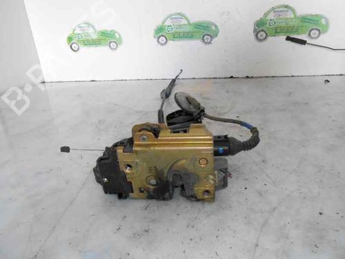 Used Front right lock VW PASSAT B5 (3B2) 1.8 T (150 hp) 2087917