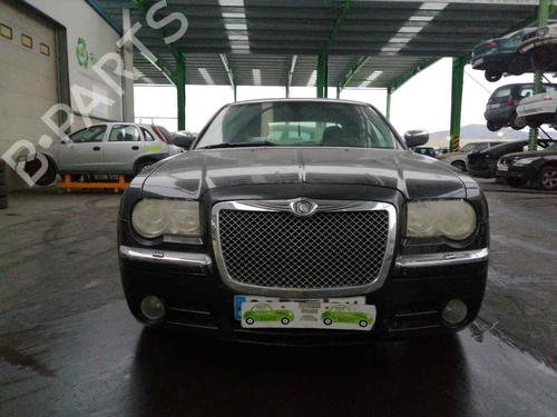 Wheel arch CHRYSLER 300C (LX, LE) 3.0 CRD | BP20261858C56 