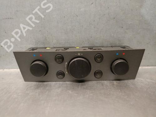 Used Climate control Climate control OPEL VECTRA C (Z02) 2.2 DTI 16V (F69) (125 hp) 40256015 40256015
