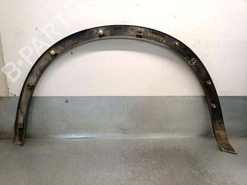 Rear right wheel arch trim NISSAN QASHQAI / QASHQAI +2 I (J10, NJ10, JJ10E) 2.0 dCi All-wheel Drive | BP20709489C137 