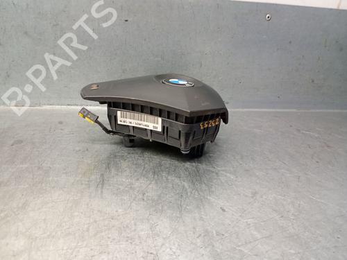Førerens kollisjonspute BMW 5 Touring (E61) 525 d | BP27697724C9 