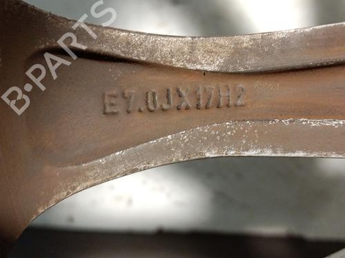 Rim FORD C-MAX II (DXA/CB7, DXA/CEU) 1.0 EcoBoost | BP30062088C45 