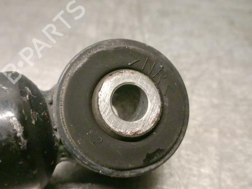 Left rear shock absorber MAZDA CX-7 (ER) 2.3 MZR DISI Turbo AWD (ER3P) | BP30839333M18 