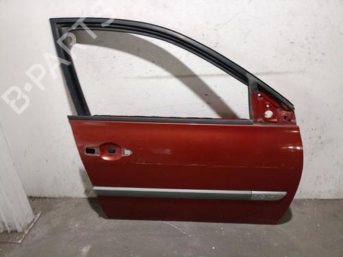 Used Right front door Right front door RENAULT MEGANE II Saloon (LM0/1_) 1.6 (113 hp) 39890650 39890650