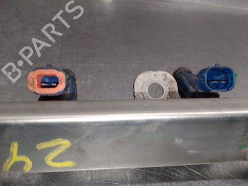 Injection rail KIA PRO CEE'D (JD) 1.4 CVVT | BP33965255M98 - Image 7