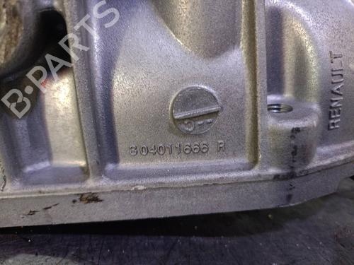 Gearbox DACIA SANDERO II TCe 90 LPG (B8M1) | BP18310499M3 