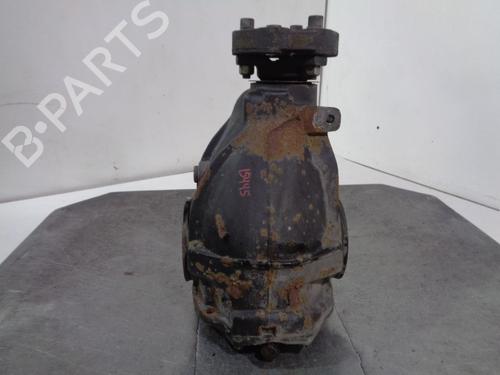 Rear differential MERCEDES-BENZ CLK (C209) CLK 320 (209.365) | BP9969658M24 