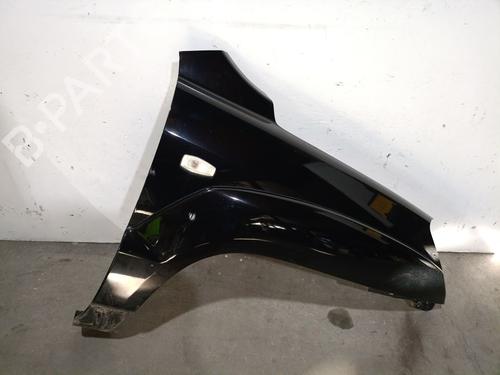 Forskærm Højre KIA SPORTAGE II (JE_, KM_) 2.0 CRDi (140 hp) 32326251