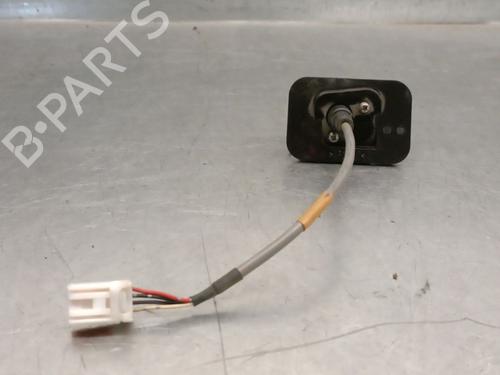 Electronic module MAZDA CX-7 (ER) 2.2 MZR-CD AWD (ER10A) | BP30437485M83