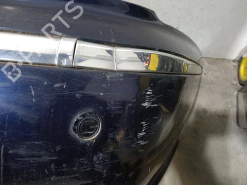 Rear bumper ROVER 75 (RJ) 2.0 CDTi | BP30145251C8