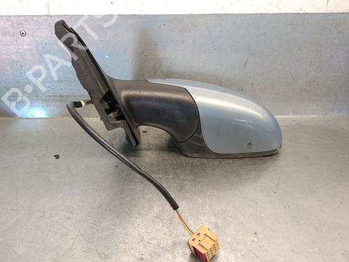 Left mirror SEAT IBIZA III (6L1) 1.9 TDI | BP27512263C26 