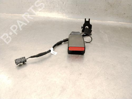 Seat buckle CITROËN C4 III (BA_, BB_, BC_) 1.2 Hybrid 136 (BAHPYJ) | BP36868778I32 - Image 3