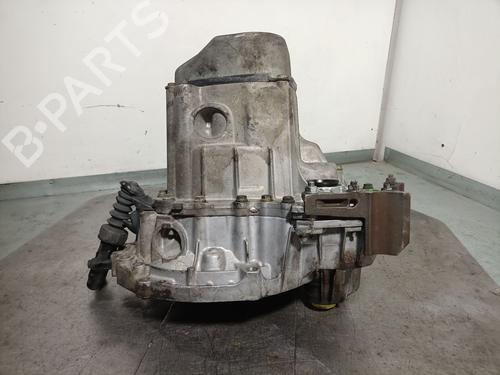 Used Gearbox CITROËN C2 (JM_) 1.4 (75 hp) 31131572