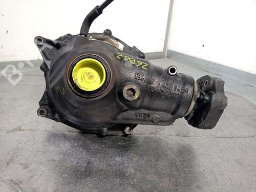 Used Front differential Front differential BMW X5 (E53) 3.0 d (184 hp) 40526571 40526571