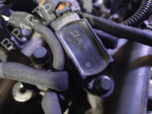 Engine PEUGEOT 3008 II SUV (MC_, MR_, MJ_, M4_) 1.2 THP/ PureTech 130 (MRHNSM, MRHNSU, MRHNSJ, MRHNYW,... | BP29717458M1