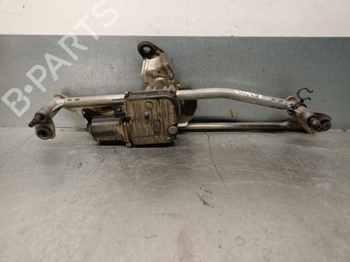 Used Front wiper motor VW PASSAT CC B6 (357) 2.0 TDI 4motion (140 hp) 21794065