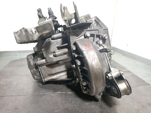 Gearbox CITROËN JUMPER I Van (244) 2.2 HDi | BP32173150M3