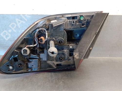 Venstre Baklys RENAULT CAPTUR II (HF_) TCe 90 (HFM6) | BP29973303C34