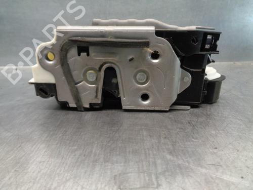 Rear right lock SEAT Mii (KF1, KE1)  | BP9959318C99 