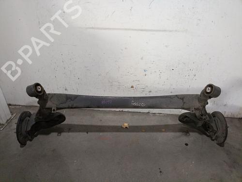Used Rear axle Rear axle 38177508 38177508