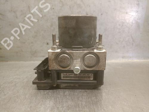 ABS pump CITROËN XSARA PICASSO (N68) 1.6 HDi | BP21581544M43 