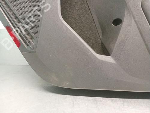 Rear right panel VW TIGUAN (5N_) 2.0 TDI | BP29452240C61 