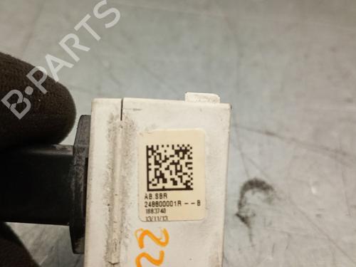 Electronic sensor DACIA DOKKER MPV (KE_) 1.5 dCi / Blue dCi 75 (KEAJ, KEAH, KEJW) | BP25244995M84 
