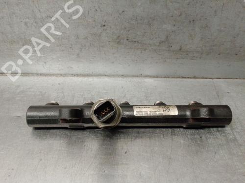 Injection rail PEUGEOT 407 (6D_) | BP31181834M98