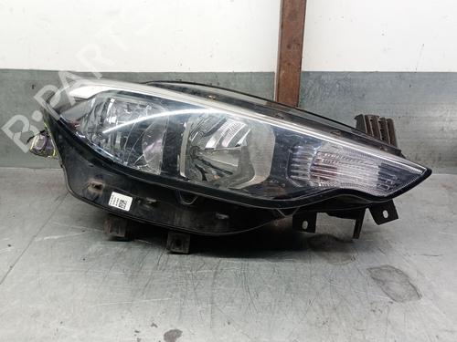 Used Right headlight Right headlight FIAT TIPO Saloon (356_, 357_) 1.4 LPG (356SXF1B) (120 hp) 29385140 29385140