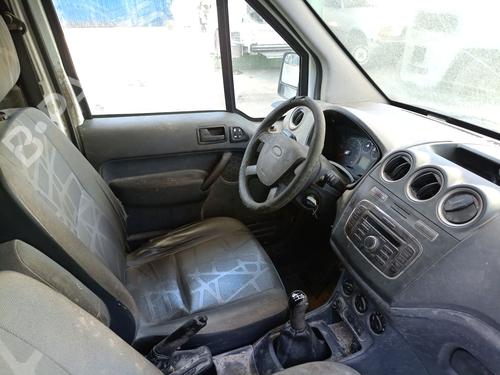 Left headlight FORD TRANSIT CONNECT (P65_, P70_, P80_) 1.8 TDCi | BP36390715C28 - Image 16