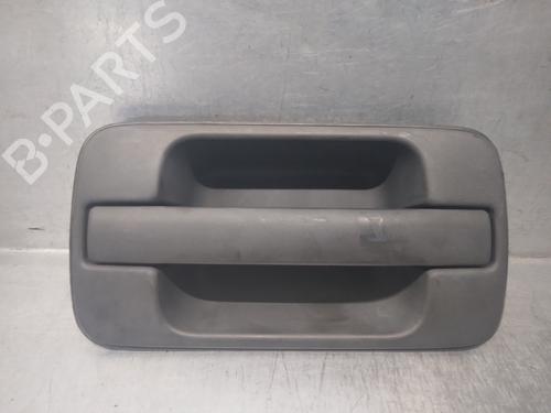 Used Rear right exterior door handle OPEL MONTEREY A (M92) 3.1 TD (UBS69D, UBS69G) (114 hp) 13521249
