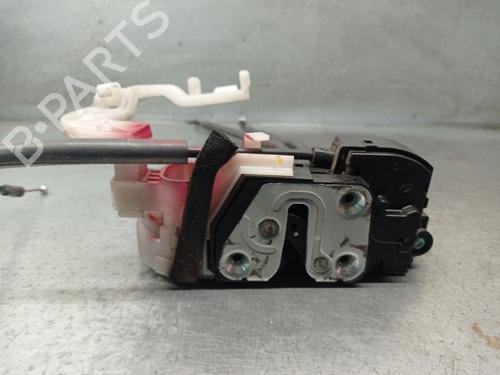 Front right lock HYUNDAI ix35 (LM, EL, ELH) 2.0 CRDi | BP20687941C97 