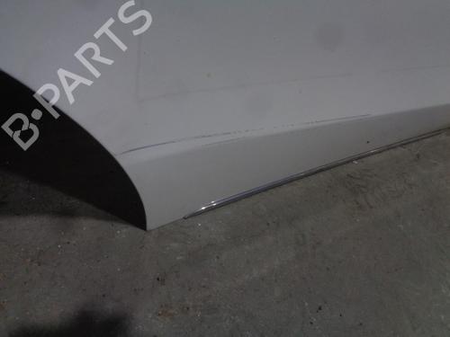 Right rear door MERCEDES-BENZ E-CLASS (W212) E 220 CDI / BlueTEC (212.001, 212.002) | BP13629608C5 
